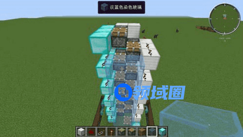 我的世界如何制作电梯?电梯制作方法介绍