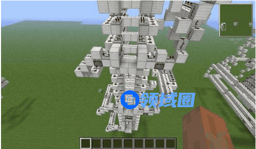 我的世界如何制作电梯?电梯制作方法介绍