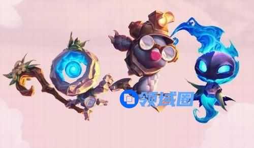云顶之弈全球总决赛登顶阵容搭配推荐