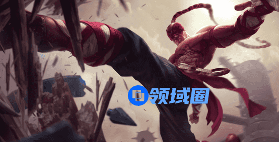 《LOL》打野盲僧天赋介绍
