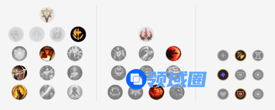 《LOL》打野盲僧天赋介绍