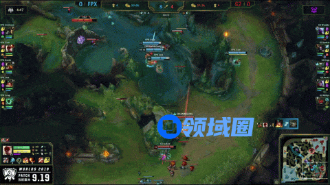 《LOL》打野盲僧天赋介绍