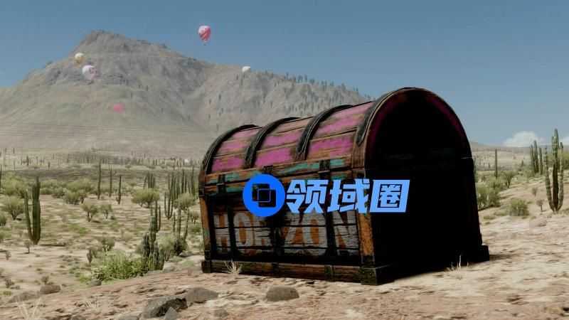 《极限竞速:地平线5》全稀有车辆解锁方法