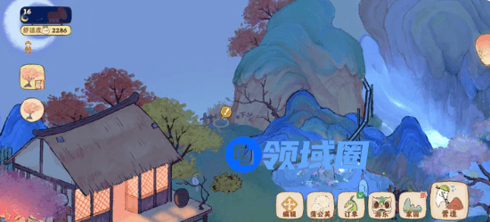 《桃源深处有人家》小红花任务位置攻略