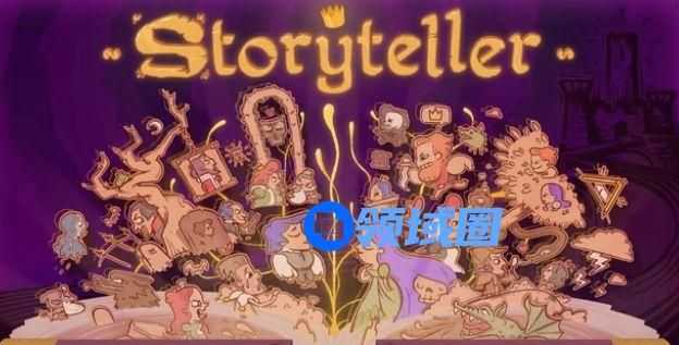 storyteller游戏中文怎么调 storyteller中文设置教程[多图]图片2