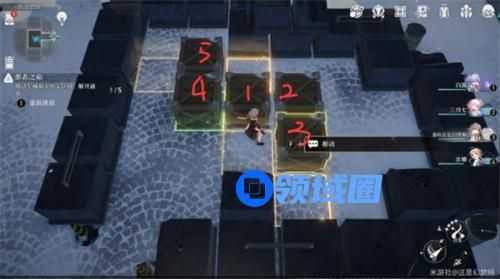 崩坏星穹铁道愚者之箱图文攻略 推箱子解密教程