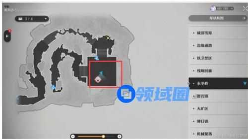 崩坏星穹铁道愚者之箱图文攻略 推箱子解密教程