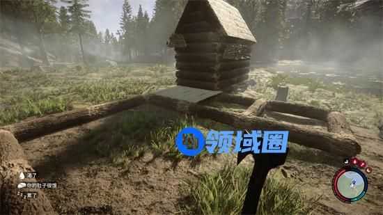 森林之子存档可以给别人吗 森林之子存档在哪个文件夹