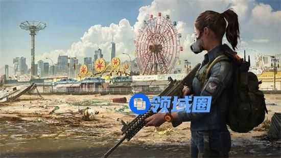 全境封锁2能搬砖吗 全境封锁2怎么交易给队友