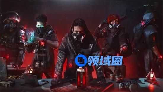 全境封锁2能搬砖吗 全境封锁2怎么交易给队友