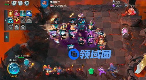 战歌竞技场北海巨妖有什么作用?北海巨妖属性攻略