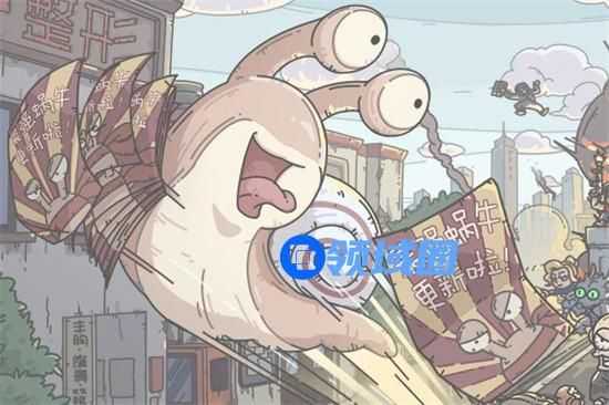 最强蜗牛新手怎么玩?新手入门指南