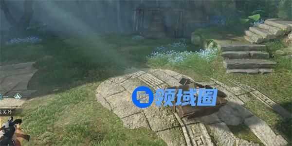 逆水寒手游木箱之囚奇遇攻略 木箱之囚奇遇任务触发流程[多图]图片4