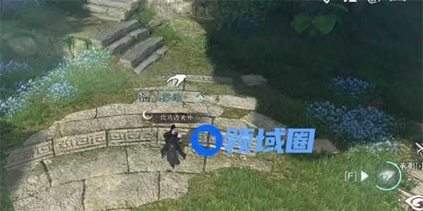 逆水寒手游木箱之囚奇遇攻略 木箱之囚奇遇任务触发流程[多图]图片5