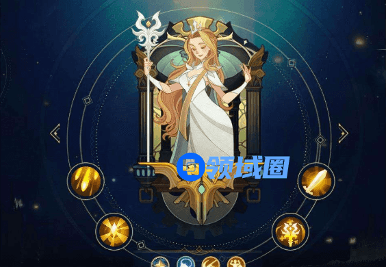 剑与远征光女怎么培养厉害?光女培养攻略