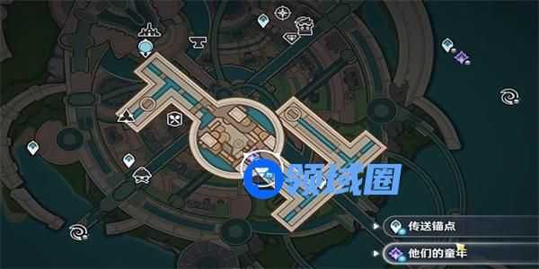 《原神》他们的童年任务完成攻略