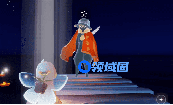 《光遇》夏日狂欢活动玩法攻略