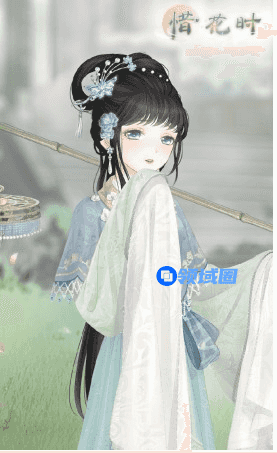 《奇迹暖暖》越剧红楼梦联动套装介绍一览