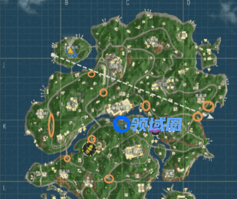 香肠派对哥莫拉在哪 香肠派对哥莫拉打法攻略
