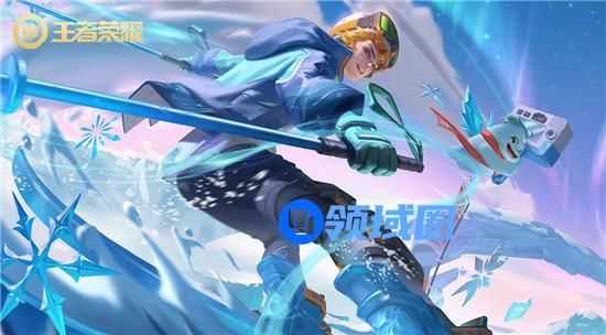 王者荣耀哪吒新皮肤雪上飞焰台词介绍 王者荣耀哪吒新皮肤雪山飞雪台词赏析