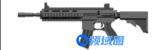 香肠派对M416怎么样 香肠派对M416枪械介绍