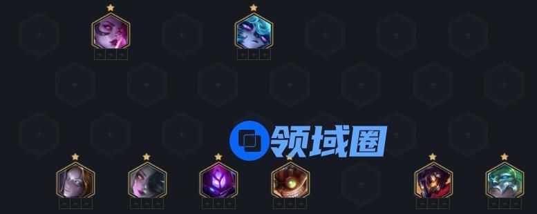 金铲铲之战新版本黑白魔怎么搭配 金铲铲之战黑白魔的运营思路