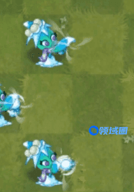 植物大战僵尸冰仙子升阶测评 植物大战僵尸冰仙子是否需要升阶