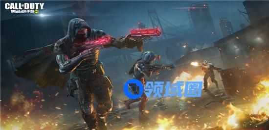使命召唤手游经济爆破的玩法介绍 使命召唤手游经济爆破怎么玩