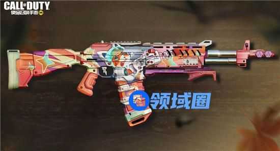 使命召唤手游欢乐狗狗宝箱武器皮肤一览 使命召唤手游欢乐狗狗宝箱能开出什么武器皮肤