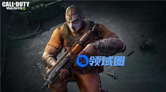 使命召唤传说自选皮肤介绍 使命召唤传说皮肤介绍