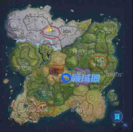 堡垒前线怎么激活祭坛：堡垒前线祭坛的激活方法