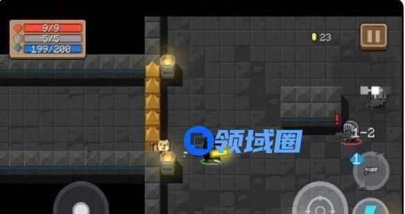 元气骑士刺客怎么玩 元气骑士刺客的玩法攻略