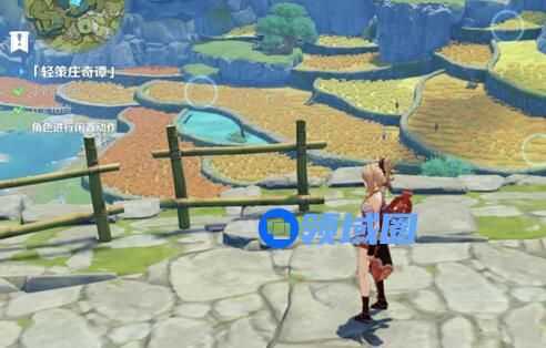原神闲置动作介绍 原神怎么触发闲置动作