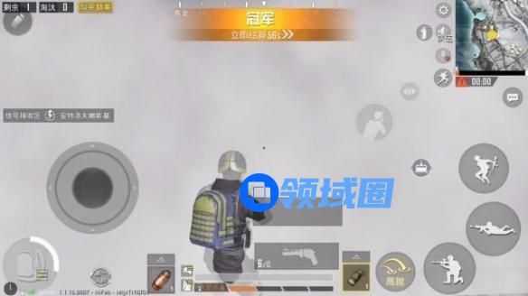 和平精英额外加分机制是什么 和平精英额外加分机制介绍