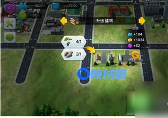 模拟城市怎么快速赚金币：快速赚金币的方法