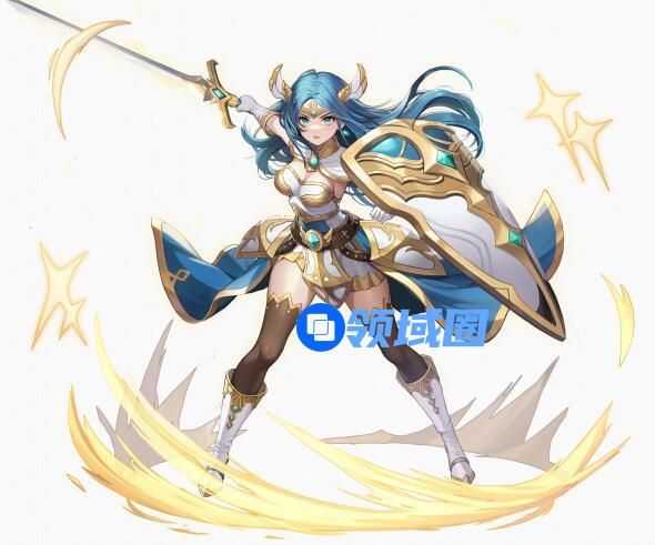 坎公骑冠剑埃里娜用什么盾牌 坎公骑冠剑埃里娜装备什么盾牌比较好
