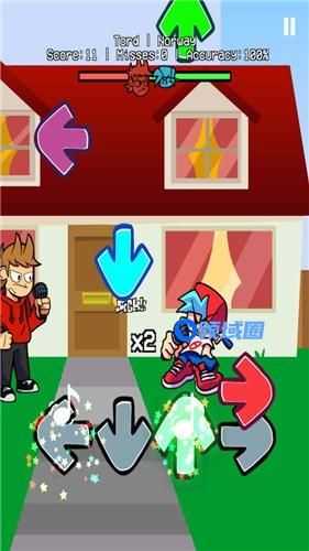 周五夜放克机器人怎么玩 周五夜放克机器人的玩法介绍