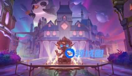 金铲铲之战双人模式好友增援商店 金铲铲之战好友增援商店是什么