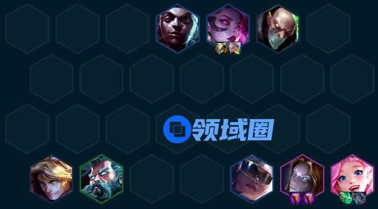 金铲铲之战发明歌姬怎么搭配 金铲铲之战发明家歌姬的阵容玩法