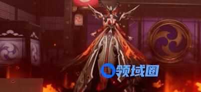 原神红莲冰河和红莲魔女的成就 原神红莲魔女成就获取方法