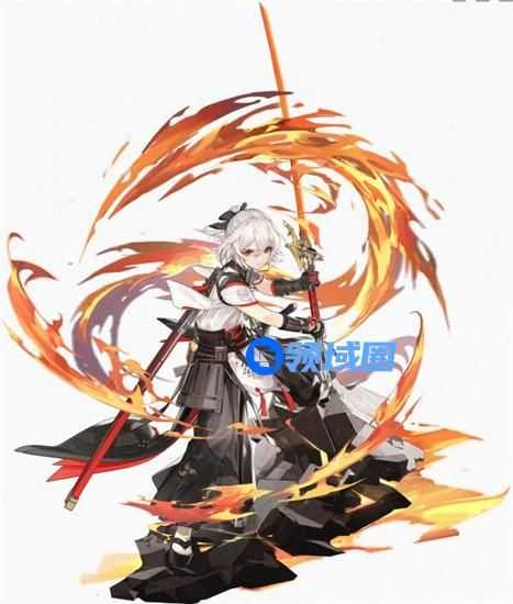 深空之眼龙切角色介绍 深空之眼龙切怎么样