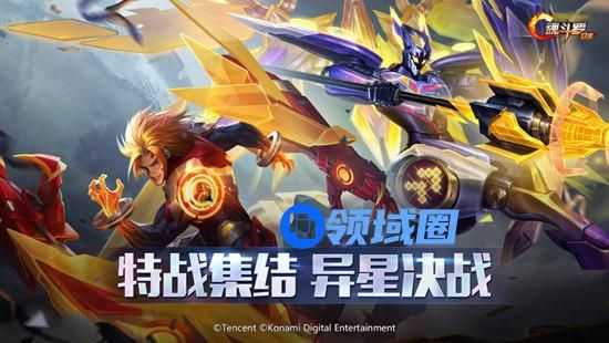 魂斗罗归来怎么快速提升战力 魂斗罗归来提升战力的方法
