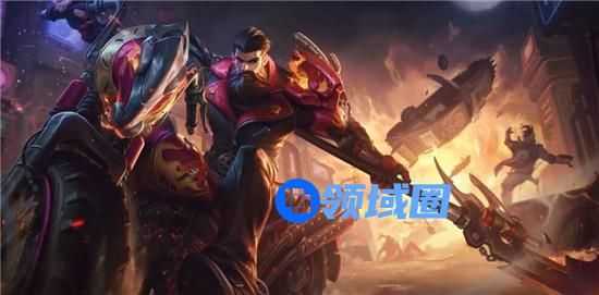 王者荣耀关羽赤影疾锋皮肤台词介绍 王者荣耀关羽赤影疾锋皮肤台词内容一览