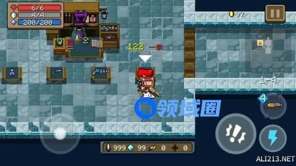 元气骑士一拳的获取方法 元气骑士怎么获取一拳
