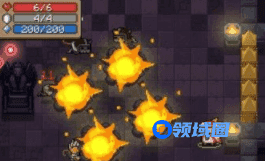 元气骑士工程师雕像怎么用 元气骑士工程师雕像的用法介绍