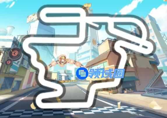 qq飞车手游新地图爆料 qq飞车手游新地图聆风镇