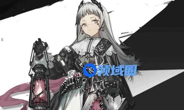 明日方舟艾丽妮专三材料 明日方舟艾丽妮技能专精材料