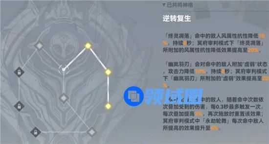 深空之眼生魂神格推荐 深空之眼生魂神格怎么样