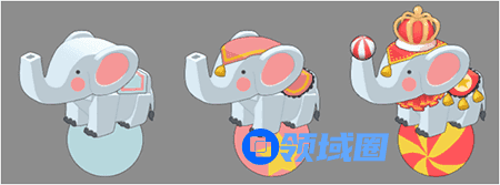 迷你世界小白象的升级方法 迷你世界小白象怎么升级