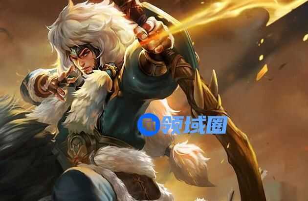 王者荣耀成吉思汗出装玩法 王者荣耀成吉思汗攻略